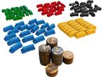 Days of Wonder Ticket to Ride Legacy - Bordspel -, Verzenden, Zo goed als nieuw