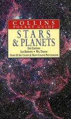 Collins pocket guide to stars and planets. by Ian Ridpath, Gelezen, Ian Ridpath, Verzenden