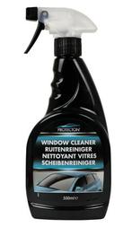 Protecton Ruitenreiniger 500ml, Verzenden
