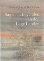 Sagen en legenden van de Lage Landen 9789026947865, Gelezen, Eelke de Jong, Piet Klaasse, Verzenden