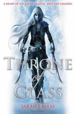 Throne of glass / Throne of Glass / 1 9781408832332, Boeken, Verzenden, Gelezen, Sarah J. Maas