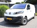 Peugeot Expert 2.0 BlueHDi 145PK L2, Auto's, Stof, Gebruikt, Euro 6, Wit