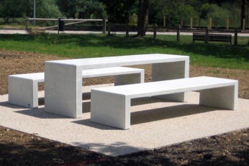 Rockwood® Tuinset Massief Beton 2.20m