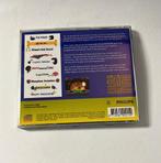 Family Games 1 Philips CD-i, Cd's en Dvd's, Ophalen of Verzenden, Nieuw in verpakking