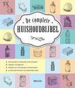 De complete huishoudbijbel 9789044749311 Sylvie Fabre, Boeken, Hobby en Vrije tijd, Verzenden, Zo goed als nieuw, Sylvie Fabre