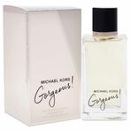 Michael Kors Damesparfum Michael Kors Gorgeous! Edp 100 M..., Verzenden, Nieuw