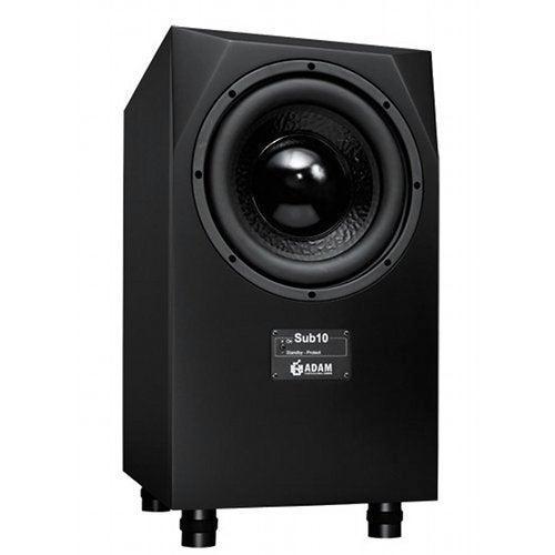 Adam Sub10 Mk2 actieve DJ & studio subwoofer (per stuk), Audio, Tv en Foto, Luidsprekers, Verzenden