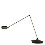 Lumina Daphine Cloe Tavolo LED, brons (Tafellampen), Huis en Inrichting, Verzenden, Nieuw