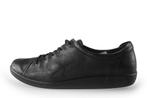 Ecco Sneakers in maat 42 Zwart | 10% extra korting, Kleding | Heren, Schoenen, Ecco, Verzenden, Zwart, Sneakers of Gympen