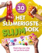 Het slijmerigste slijmboek 9789020691665, Boeken, Verzenden, Zo goed als nieuw