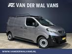 Peugeot Expert 2.0 BlueHDI 123pk L2H1 Euro6 Airco |, Nieuw, Zilver of Grijs, Peugeot, Handgeschakeld