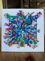 Michael Fantozzi - Little Fish #23