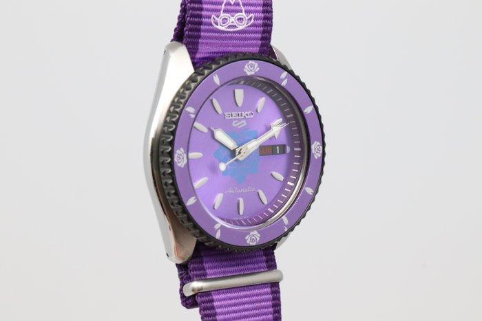 Seiko - Seiko 5 - Zonder Minimumprijs - SRPH09K1 | 4R36-10P0, Sieraden, Tassen en Uiterlijk, Horloges | Heren