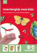 Insectengids voor kids 9789043822657 Hema b.v., Boeken, Verzenden, Zo goed als nieuw, Hema b.v.