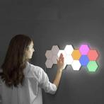 TM Hexagon touch wandverlichting - binnenverlichting -, Verzenden, Nieuw