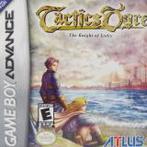 MarioGBA.nl Tactics Ogre The Knight of Lodis Als Nieuw iDEAL, Spelcomputers en Games, Ophalen of Verzenden, Zo goed als nieuw