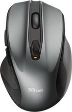 Trust Nito - Draadloze Ergonomische Muis - 2200 DPI - Met, Verzenden, Nieuw