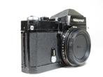 Nikon Nikkormat FTN black Analoge camera, Nieuw