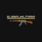 GlobalMilitaria - Voor al uw originele militaria!