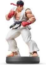 Amiibo Ryu (Nr. 56) - Super Smash Bros. series, Verzenden, Zo goed als nieuw