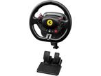 Thrustmaster T98 Ferrari 296 GTS - Racestuur met pedaalset -, Verzenden, Nieuw