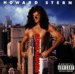cd - Howard Stern - Private Parts, Verzenden, Zo goed als nieuw
