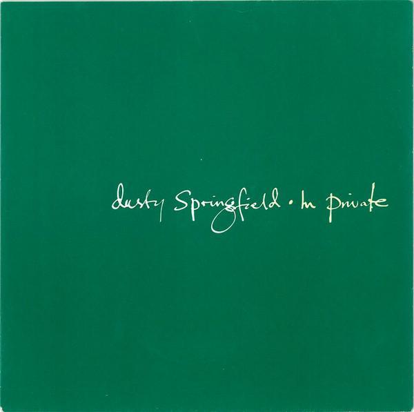 Dusty Springfield - In Private, Cd's en Dvd's, Vinyl | Pop, Gebruikt, Ophalen of Verzenden