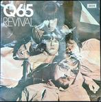Q65 (Holland 1969 1st pressing LP) - Revival (Garage Rock,, Nieuw in verpakking