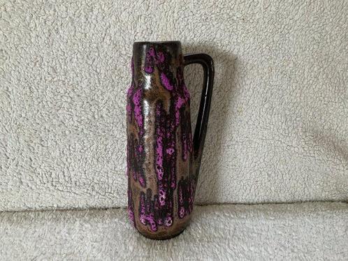 W.Germany - scheurich - Vaas (3) - Keramiek, Antiek en Kunst, Antiek | Glas en Kristal