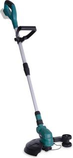 2dekans | VONROC Grastrimmer 20V – VPower 20V – 250mm –, Ophalen of Verzenden, Zo goed als nieuw