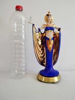 Rare figurine Franklin Mint Power — Reine égyptienne,