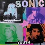 Sonic Youth – Experimental Jet Set, Trash And No Star, Cd's en Dvd's, Vinyl | Rock, Gebruikt, Ophalen of Verzenden