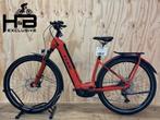 Cube Kathmandu Hybrid EXC 750 E-Bike Shimano Deore 2024, Ophalen of Verzenden, Zo goed als nieuw, Minder dan 47 cm, Cube