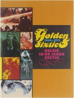 Golden sixties 1958-1973 : Belgie in de jaren zestig, Boeken, Verzenden, Gelezen, M. Hooghe