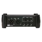 DAP AMM-401 4-Kanaals Active Mixer, Muziek en Instrumenten, Mengpanelen, Verzenden, Nieuw