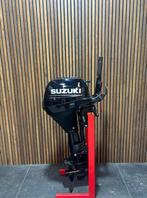 Suzuki DF8A 23, Watersport en Boten, Ophalen of Verzenden, Gebruikt, Buitenboordmotor