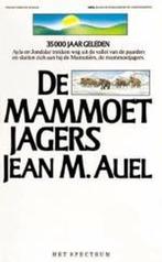 De mammoetjagers 9789027425133 Jean M. Auel, Boeken, Romans, Gelezen, Jean M. Auel, Verzenden