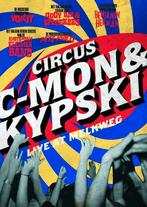 C-Mon &amp; Kypski - Live At Melkweg (DVD-V, PAL) 8712488985718, Cd's en Dvd's, Verzenden, Nieuw in verpakking