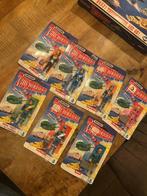 Matchbox - Action figure Thunderbirds Rescue Pack &