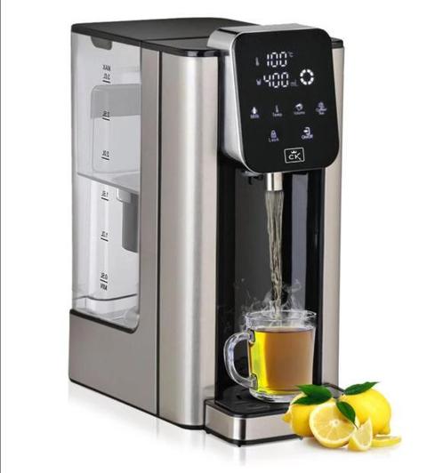 Voordelige Heetwaterdispensers bij Retourkoop.nl, Witgoed en Apparatuur, Waterkokers, Nieuw, 2 liter of meer, Ophalen of Verzenden