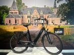 IN NIEUWSTAAT Qwic premium mn7 elektrische damesfiets 54 cm, Fietsen en Brommers, Elektrische fietsen, Nieuw