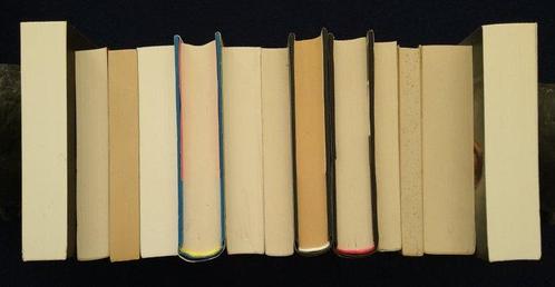 Özcan Akyol, Renske de Greef, Alex Boogers, e.a. - Dertien, Antiek en Kunst, Antiek | Boeken en Bijbels