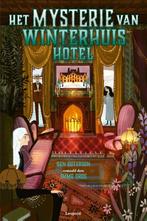 Het mysterie van Winterhuis Hotel / Winterhuis 9789025880125, Boeken, Verzenden, Zo goed als nieuw, Ben Guterson