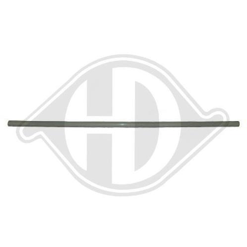 DEURBEKLEDING VOOR FORD TRANSIT CONNECT 2009-2013 4372500, Auto diversen, Auto-accessoires, Nieuw, Ophalen of Verzenden