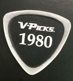 V-Picks 1980 plectrum 2.75 mm, Nieuw