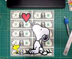 Lee Henderson - Snoopy One Love