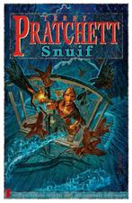 Snuif / Schijfwereld / 39 9789022563267 Terry Pratchett, Verzenden, Gelezen, Terry Pratchett