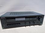 Sony - STR-AV270X Solid state meerkanaals receiver, Nieuw