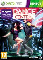 Dance Central (Kinect) (Xbox 360), Spelcomputers en Games, Vanaf 7 jaar, Gebruikt, Verzenden