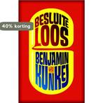 Besluiteloos 9789048808779 B. Kunkel, Boeken, Verzenden, Zo goed als nieuw, B. Kunkel